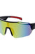 Men's Plastic Sport Sunglasses - LECCE