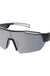Men's Plastic Sport Sunglasses - LECCE