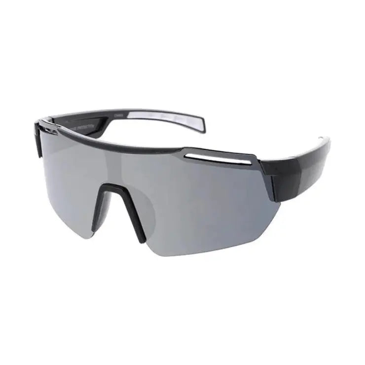 Men's Plastic Sport Sunglasses - LECCE