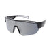 Men's Plastic Sport Sunglasses - LECCE