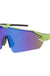 Men's Plastic Sport Sunglasses - LECCE