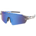 Men's Plastic Sport Sunglasses - LECCE