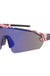 Men's Plastic Sport Sunglasses - LECCE
