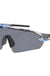 Men's Plastic Sport Sunglasses - LECCE