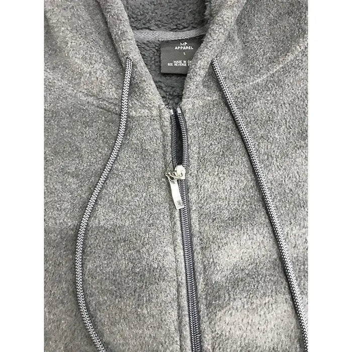 Mens Polar Fleece Jacket - LECCE