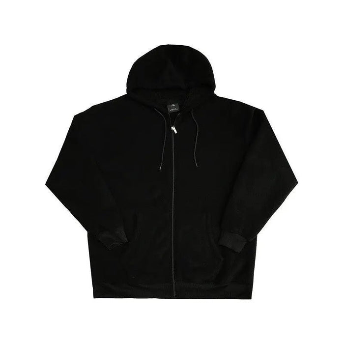 Mens Polar Fleece Jacket - LECCE