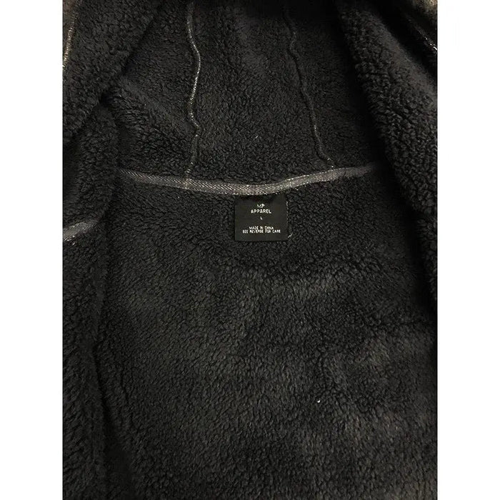 Mens Polar Fleece Jacket - LECCE