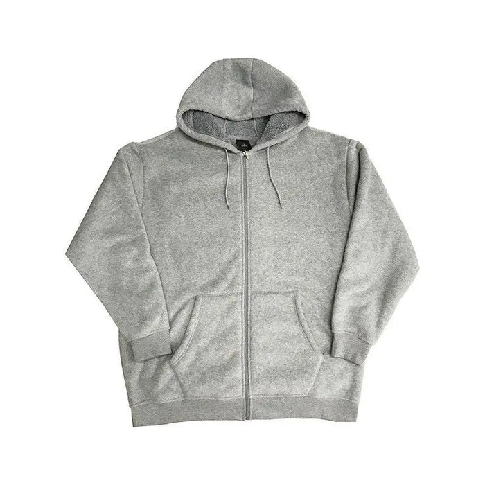 Mens Polar Fleece Jacket - LECCE