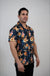 Men's Printed Short Sleeve - LECCE