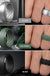 Men's Silicone Wedding Bands – Ergonomic Breathable Rubber Rings - LECCE