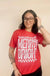 Merry and Bright Tee - LECCE
