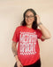 Merry and Bright Tee - LECCE