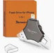 MFi Certified USB 3.0 Flash Drive 128GB - LECCE