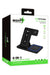 Mighty 4 in 1 Fast Charging Magnetic Wireless Charger MK29 - LECCE