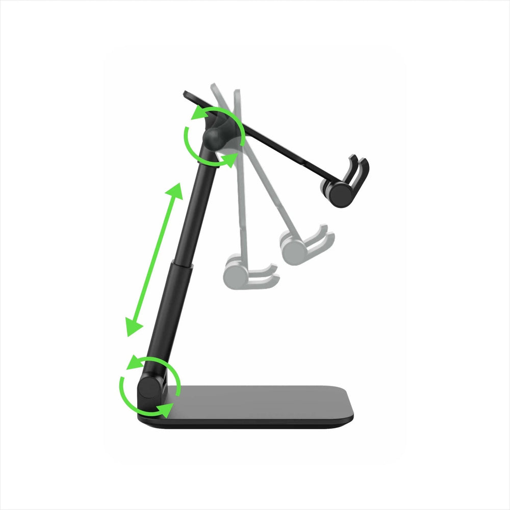 Mighty Foldable Universal Phone Stand MK128 - LECCE