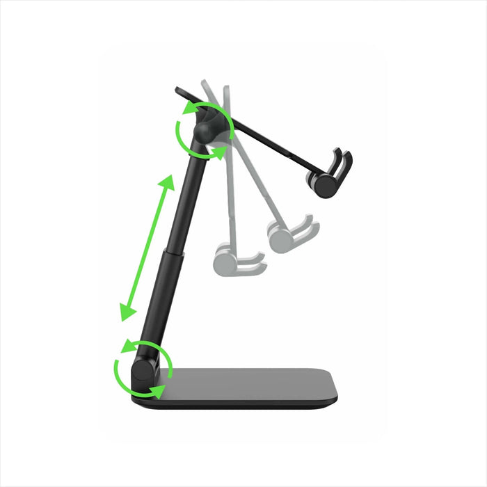 Mighty Foldable Universal Phone Stand MK128 - LECCE