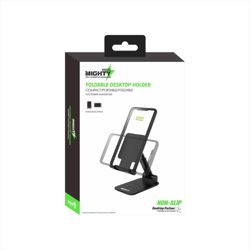Mighty Foldable Universal Phone Stand MK128 - LECCE