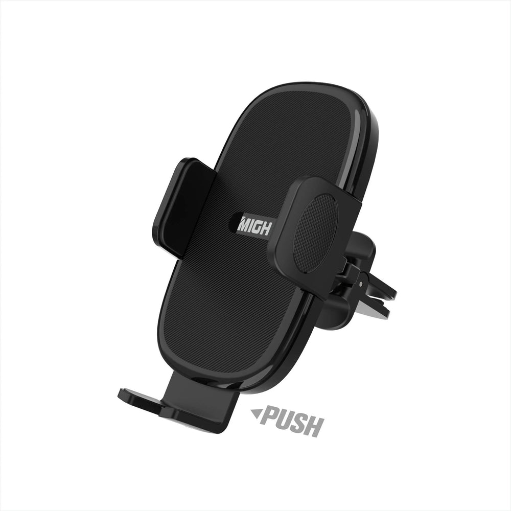 Mighty Wireless Universal Air Vent Car Mount MK07 - LECCE