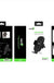 Mighty Wireless Universal Air Vent Car Mount MK07 - LECCE