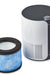 Miko Air Purifier with Essential Oil // Ibuki - LECCE