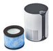 Miko Air Purifier with Essential Oil // Ibuki - LECCE