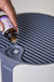 Miko Air Purifier with Essential Oil // Ibuki - LECCE