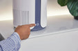 Miko Air Purifier with Essential Oil // Ibuki - LECCE