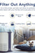 Miko Air Purifier with Essential Oil // Ibuki - LECCE