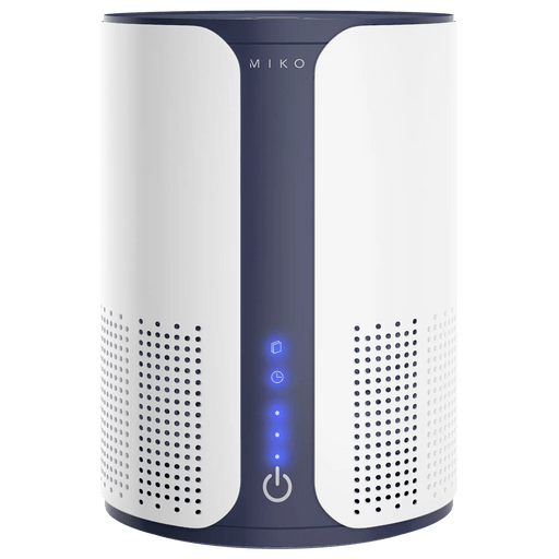 Miko Air Purifier with Essential Oil // Ibuki - LECCE