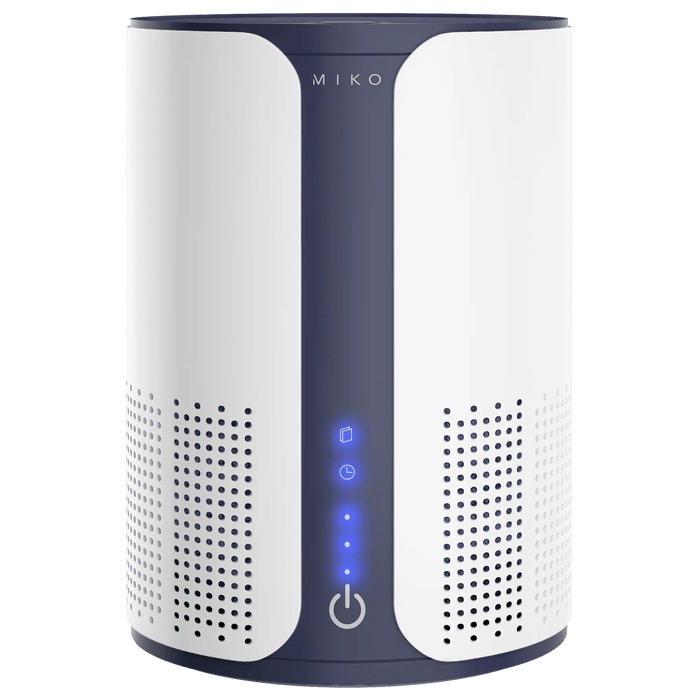 Miko Air Purifier with Essential Oil // Ibuki - LECCE