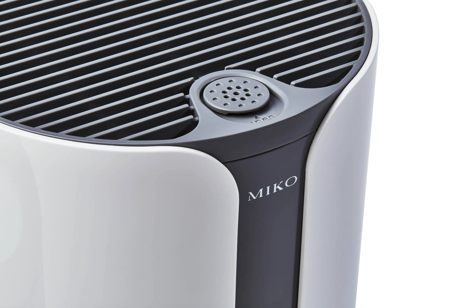Miko Air Purifier with Essential Oil // Ibuki - LECCE