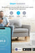 Miko App Controlled Air Purifier // The Ibuki + - LECCE