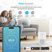 Miko App Controlled Air Purifier // The Ibuki + - LECCE