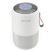 Miko App Controlled Air Purifier // The Ibuki + - LECCE