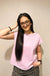 Mineral Wash Boxy Tank Top - LECCE