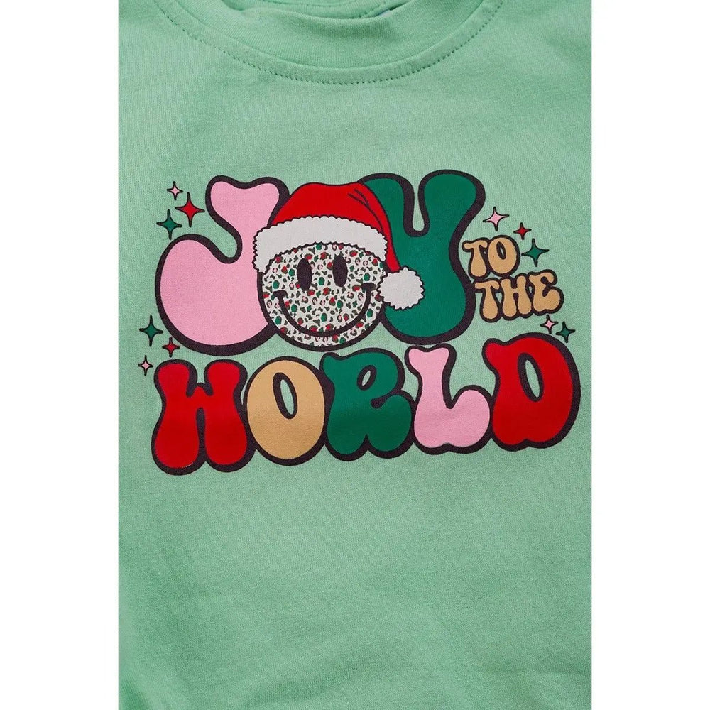 Mint Baby Onesie Wsnaps. - LECCE