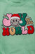 Mint Baby Onesie Wsnaps. - LECCE