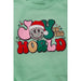 Mint Baby Onesie Wsnaps. - LECCE