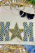Mom Leopard Star T-shirt - LECCE