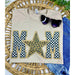 Mom Leopard Star T-shirt - LECCE