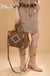 Montana West Aztec Tote - LECCE