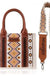 Montana West Wrangler Aztec Tote - LECCE