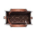Montana West Wrangler Aztec Tote - LECCE