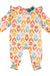 Mud Pie all Floral One - Piece - LECCE