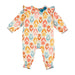 Mud Pie all Floral One - Piece - LECCE