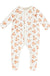 Mud Pie Bear Sleeper - LECCE