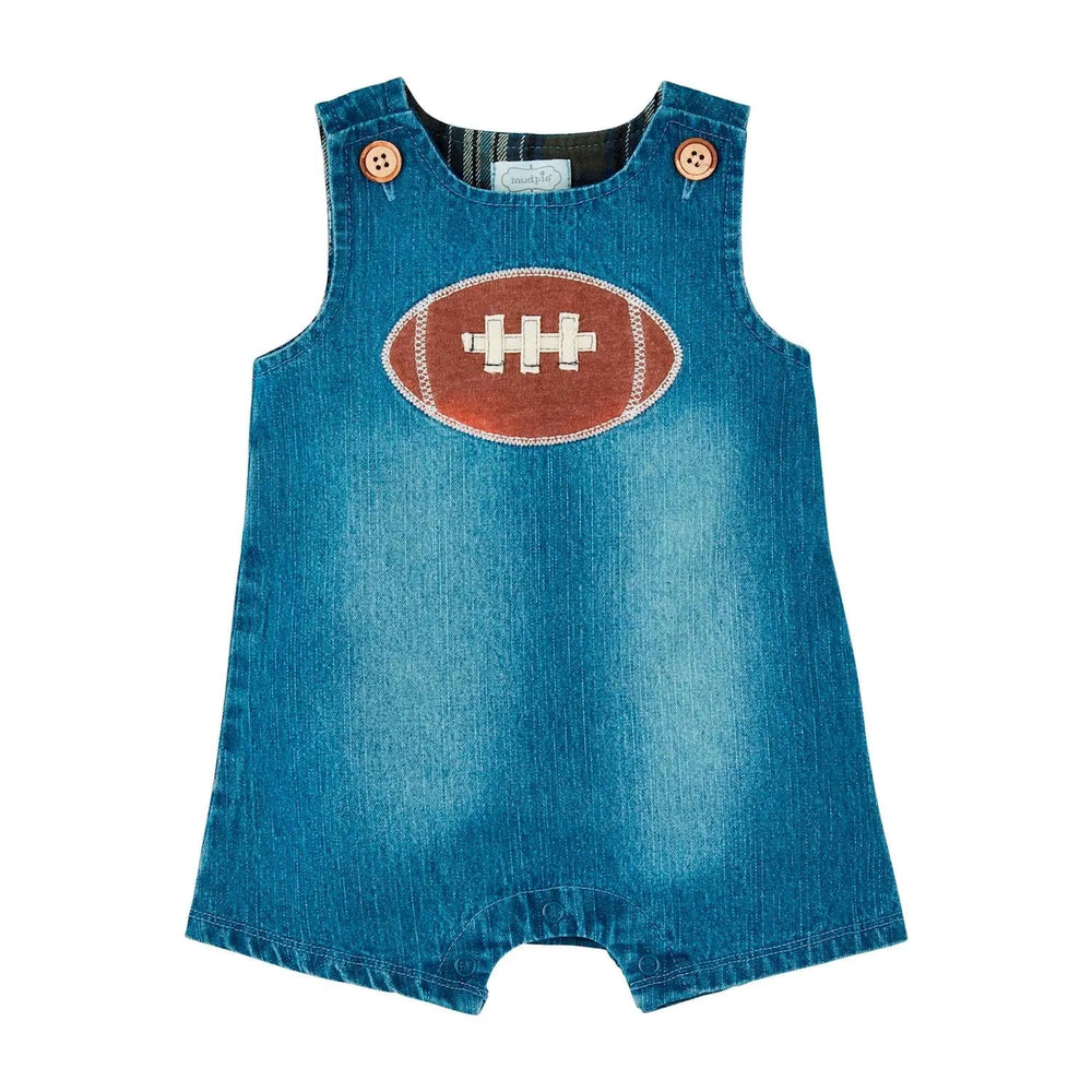Mud Pie Football Jon Jon - LECCE