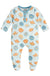 Mudpie Cowboy Sleeper - LECCE