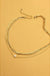 Multi Layer Natural Peral Charm Necklace - LECCE