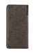 MW - 609 Color Block Navajo Concho Men's Bifold Long PU Leather Wallet - LECCE